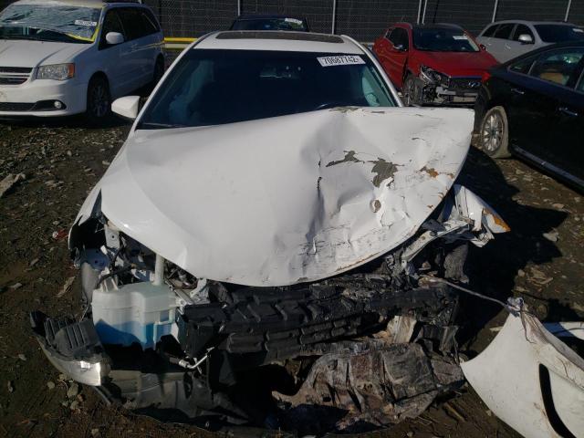 Photo 11 from auction – 2015 TOYOTA CAMRY LE with VIN 4T1BF1FKXFU048737