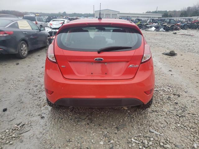 Photo 6 from auction – 2015 FORD FIESTA SE with VIN 3FADP4EJ3FM191205