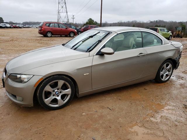 Photo 1 from auction – 2008 BMW 328 I with VIN WBAWL13538PX17975