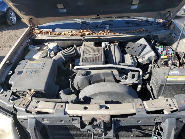 Photo 12 from auction – 2004 GMC ENVOY with VIN 1GKDT13S242253346