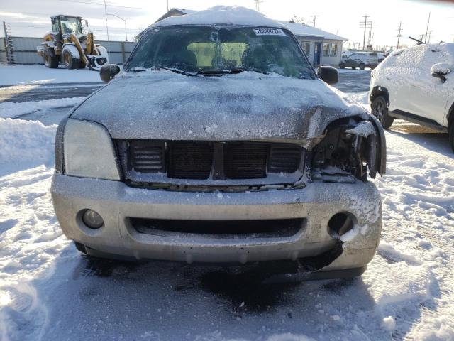Photo 5 from auction – 2003 MERCURY MOUNTAINEE with VIN 4M2DU86W93ZJ43801