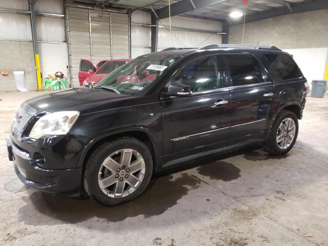 GMC ACADIA DEN 2011 with VIN 1GKKVTED6BJ270133 - Photo from auction