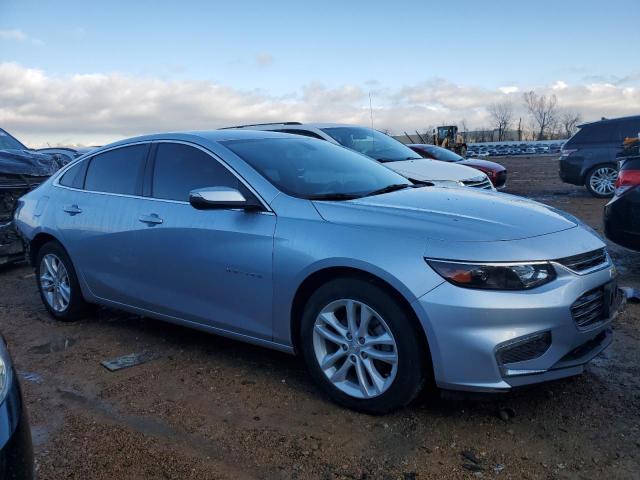 Photo 4 from auction – 2017 CHEVROLET MALIBU LT with VIN 1G1ZE5ST5HF152953