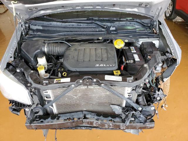 Photo 12 from auction – 2014 DODGE GRAND CARA with VIN 2C4RDGCG0ER321563