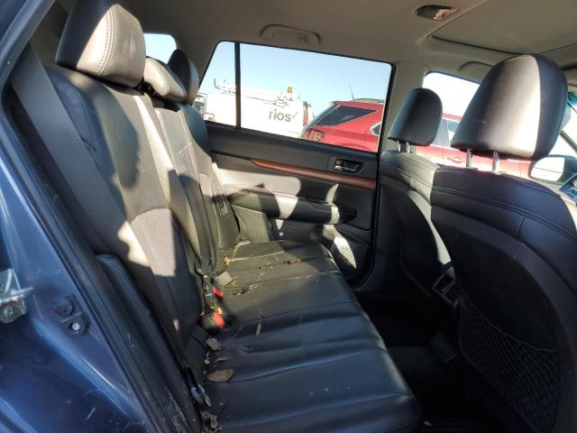 Photo 11 from auction – 2013 SUBARU OUTBACK 2. with VIN 4S4BRBKC7D3266892