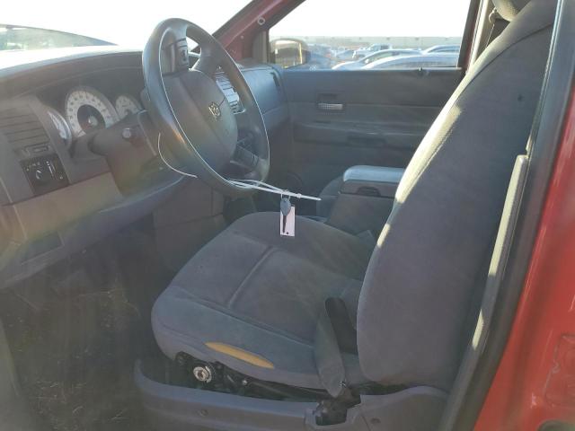 Photo 7 from auction – 2005 DODGE DURANGO SL with VIN 1D4HB48D85F522829