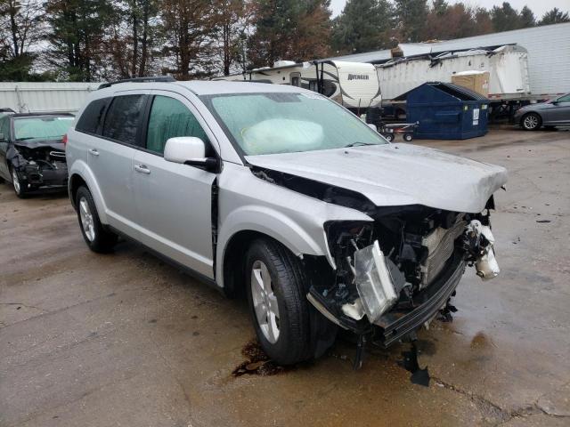 صورة رقم 4 من المزاد - 2011 DODGE JOURNEY MA مع VIN 3D4PG1FG1BT520317