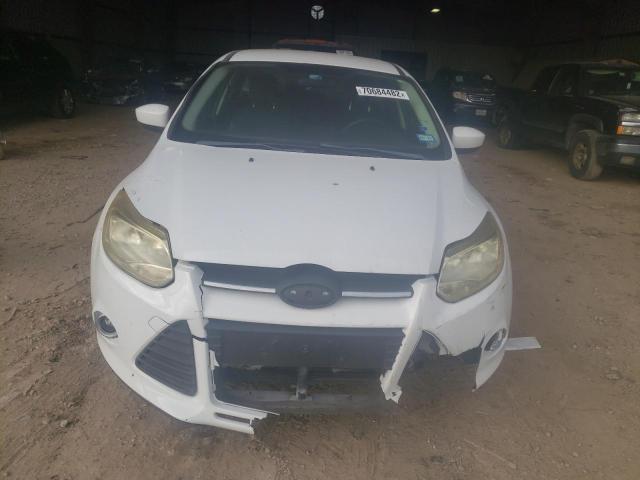 Photo 5 from auction – 2012 FORD FOCUS SE with VIN 1FAHP3F22CL381920