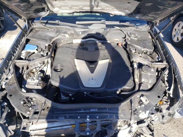 Photo 11 from auction – 2007 MERCEDES-BENZ E 320 CDI with VIN WDBUF22X27B052913