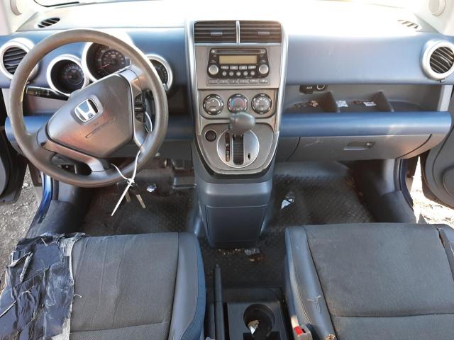 Photo 8 from auction – 2003 HONDA ELEMENT EX with VIN 5J6YH28593L015648