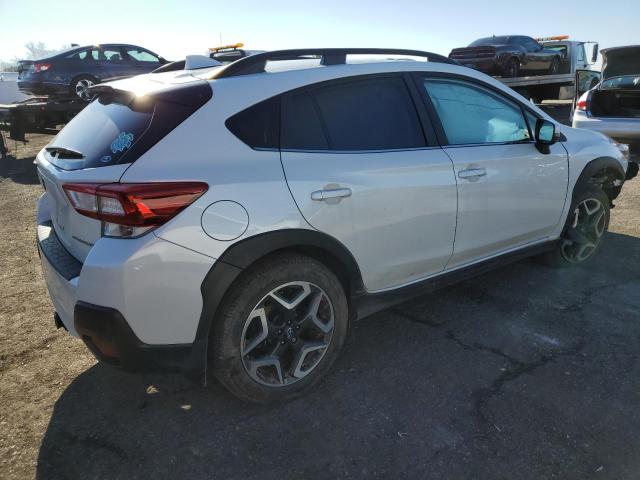 Photo 3 from auction – 2019 SUBARU CROSSTREK with VIN JF2GTANC7KH319089