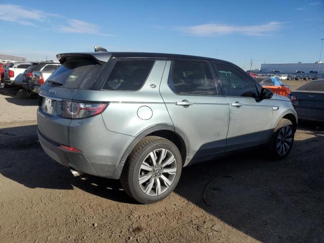 Photo 3 from auction – 2018 LAND ROVER DISCOVERY with VIN SALCT2RX5JH739280