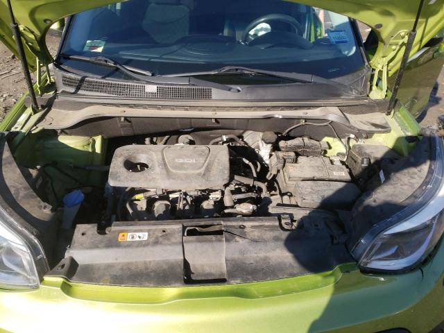 Photo 11 from auction – 2018 KIA SOUL with VIN KNDJN2A22J7900201