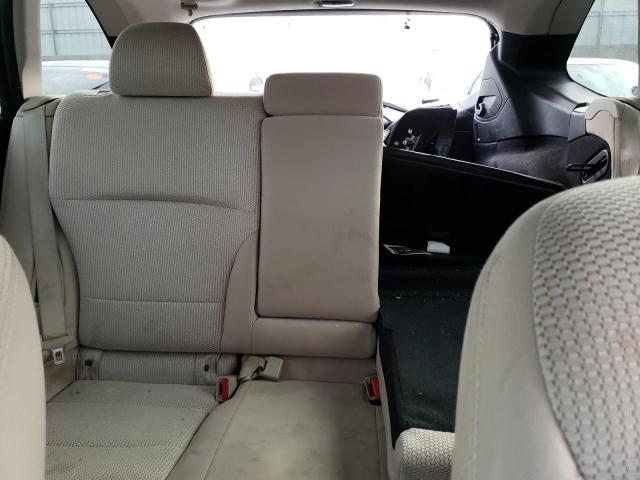 Снимка 10 от търг – 2015 SUBARU OUTBACK 2. с VIN 4S4BSAEC7F3226907