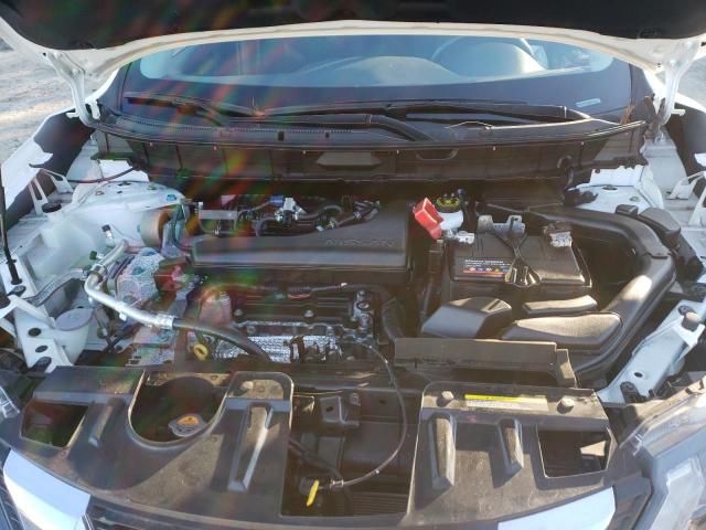 Photo 11 from auction – 2020 NISSAN ROGUE S with VIN KNMAT2MT2LP539775