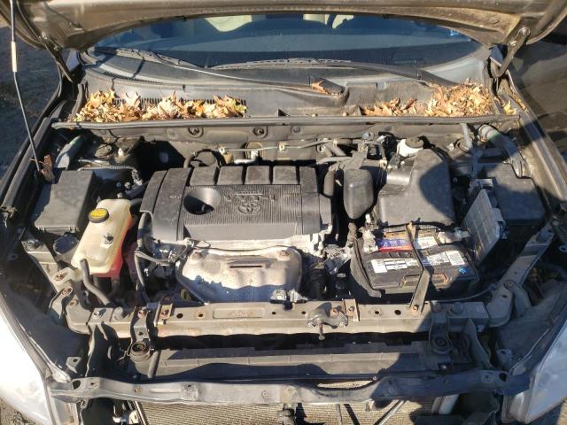 Photo 12 from auction – 2012 TOYOTA RAV4 with VIN 2T3BF4DV7CW243938