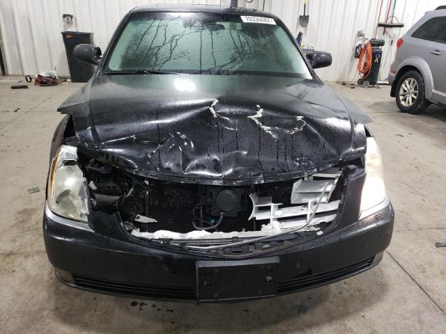 Photo 5 from auction – 2008 CADILLAC DTS with VIN 1G6KD579X8U117123