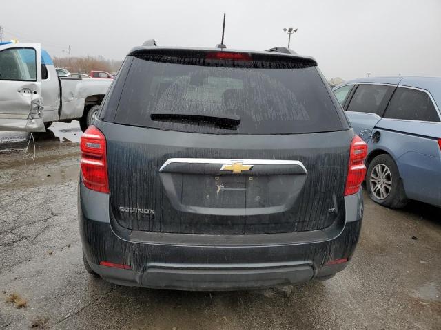 Photo 6 from auction – 2017 CHEVROLET EQUINOX LT with VIN 2GNALCEKXH1520026