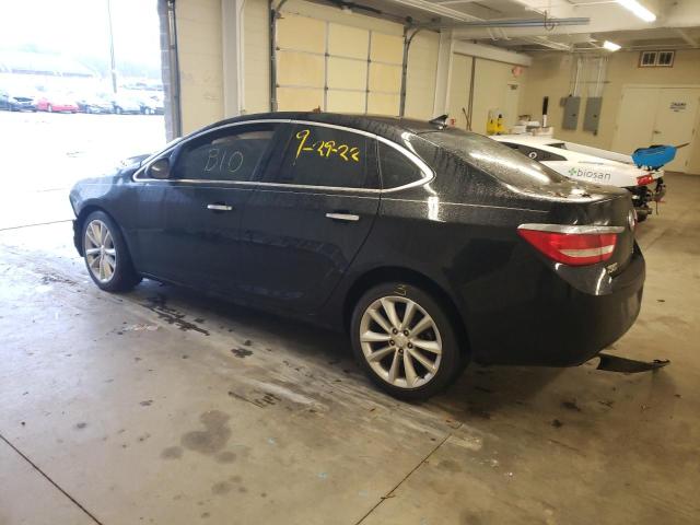 Photo 2 from auction – 2012 BUICK VERANO with VIN 1G4PP5SK2C4169063