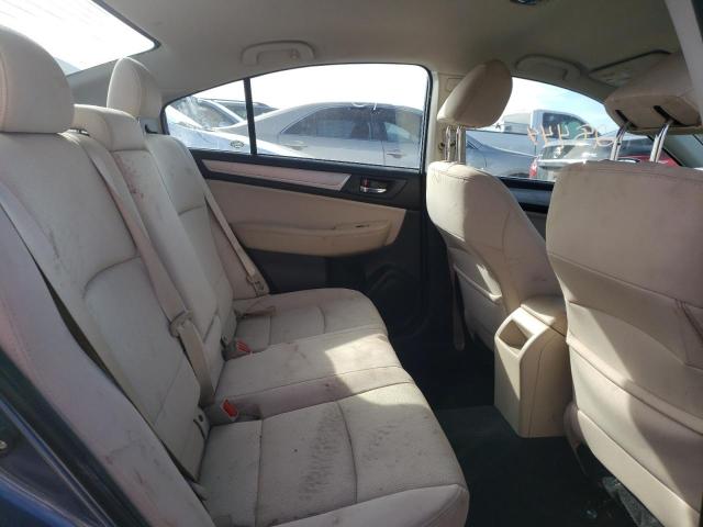 Photo 10 from auction – 2016 SUBARU LEGACY 2.5 with VIN 4S3BNBC69G3008029