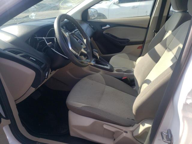 Photo 7 from auction – 2014 FORD FOCUS SE with VIN 1FADP3K28EL436510