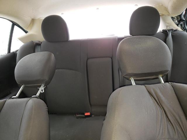 Photo 10 from auction – 2017 MITSUBISHI MIRAGE G4 with VIN ML32F3FJ0HHF11669