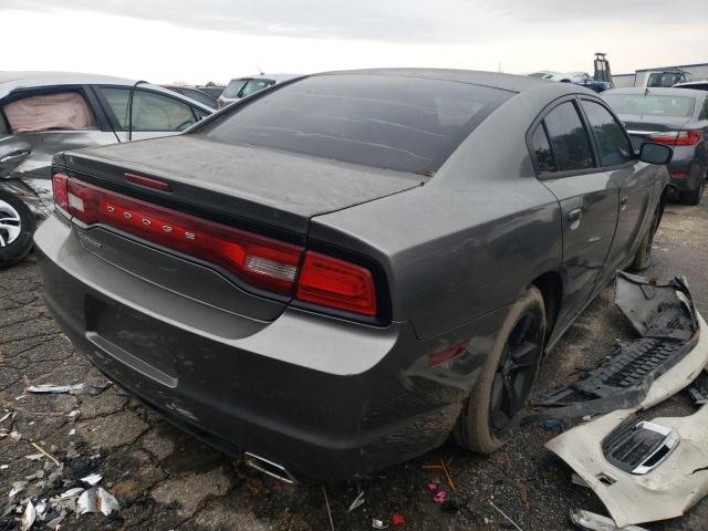Photo 3 from auction – 2012 DODGE CHARGER SE with VIN 2C3CDXBG9CH134031