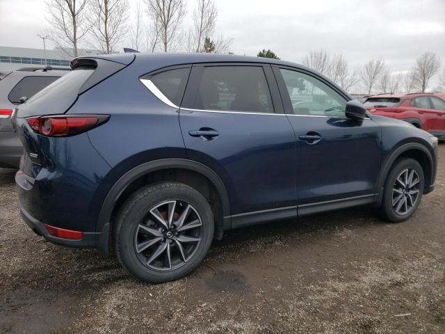 Photo 3 from auction – 2018 MAZDA CX-5 GRAND with VIN JM3KFBDM2J1399500