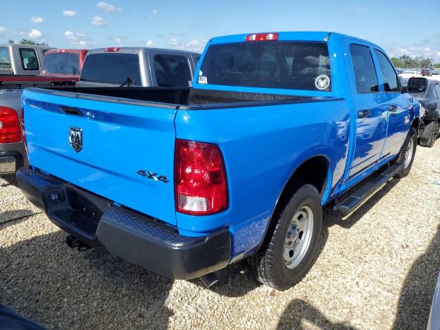 Photo 3 from auction – 2022 RAM 1500 CLASS with VIN 3C6RR7KG3NG310489
