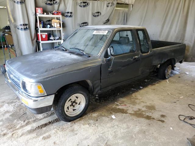 TOYOTA PICKUP 1/2 1993 with VIN JT4RN93PXP5080622 - Photo from auction
