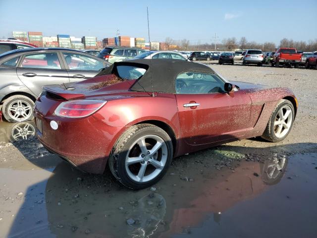 Photo 3 from auction – 2009 SATURN SKY with VIN 1G8MB35B89Y106700