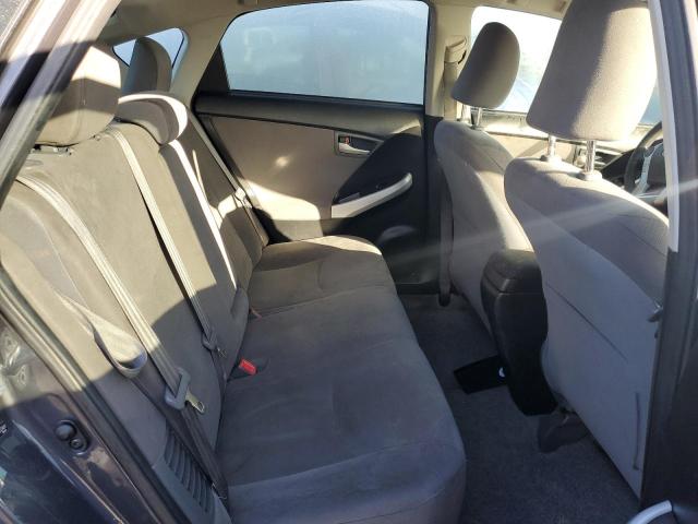 Photo 10 from auction – 2012 TOYOTA PRIUS with VIN JTDKN3DUXC1553469