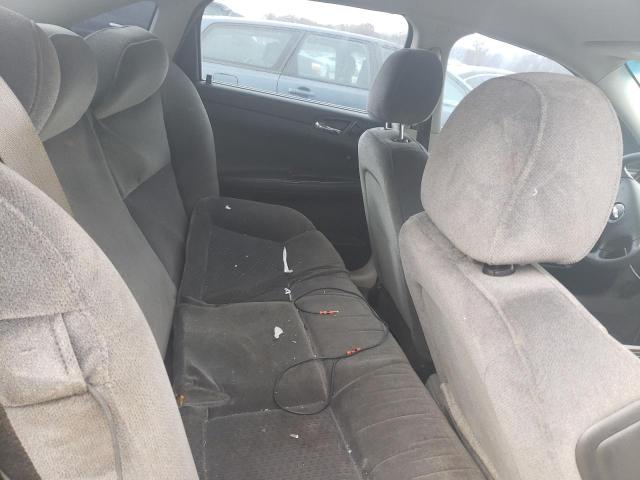 Photo 10 from auction – 2008 CHEVROLET IMPALA LT with VIN 2G1WT58K689124238