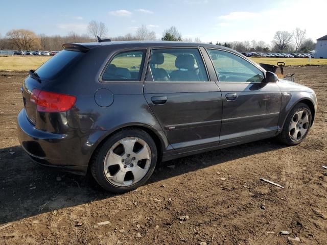 Photo 3 from auction – 2006 AUDI A3 with VIN WAUKD78P16A178474