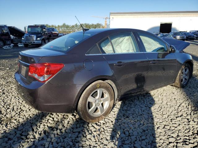 Photo 3 from auction – 2014 CHEVROLET CRUZE LT with VIN 1G1PC5SB6E7247337