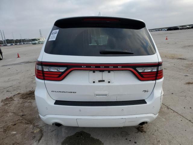 Photo 6 from auction – 2021 DODGE DURANGO R/ with VIN 1C4SDHCTXMC626791