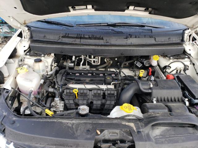 Photo 12 from auction – 2019 DODGE JOURNEY SE with VIN 3C4PDCBB3KT805015