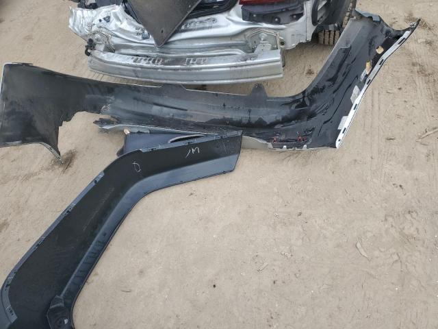 Photo 12 from auction – 2020 CHEVROLET SONIC with VIN 1G1JD5SB0L4124764