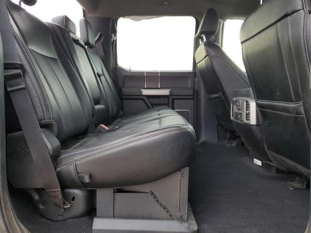 Photo 10 from auction – 2021 FORD F250 SUPER with VIN 1FT7W2BT6MEE09337