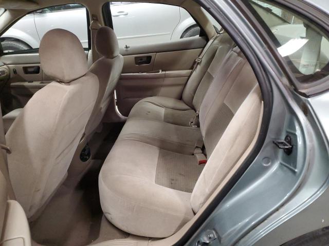 Photo 10 from auction – 2006 FORD TAURUS SE with VIN 1FAFP53U46A140529