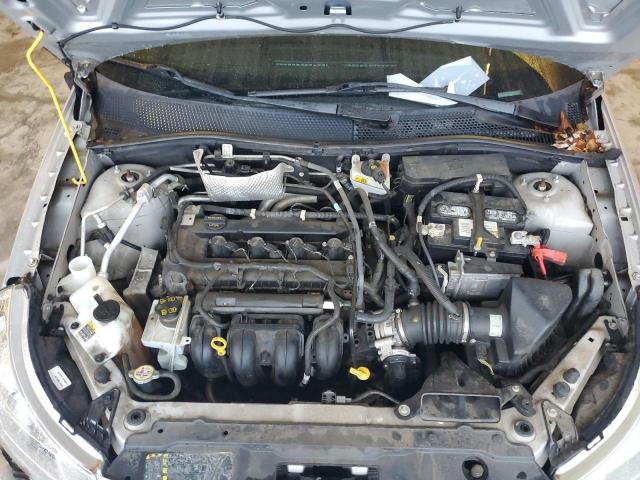 Photo 11 from auction – 2011 FORD FOCUS SE with VIN 1FAHP3FN1BW124433