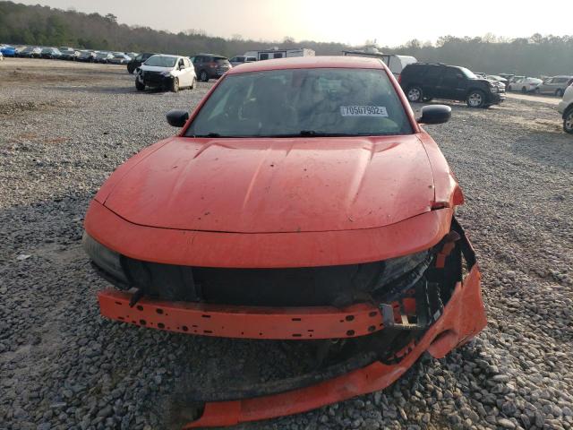 Photo 5 from auction – 2017 DODGE CHARGER SE with VIN 2C3CDXBG3HH525375