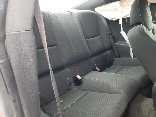 Photo 10 from auction – 2014 CHEVROLET CAMARO LT with VIN 2G1FB1E38E9205102