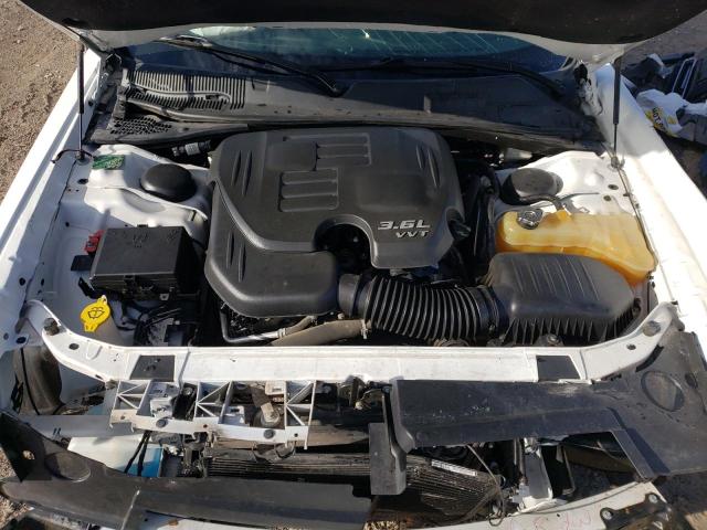 Photo 11 from auction – 2017 DODGE CHALLENGER with VIN 2C3CDZAGXHH555132