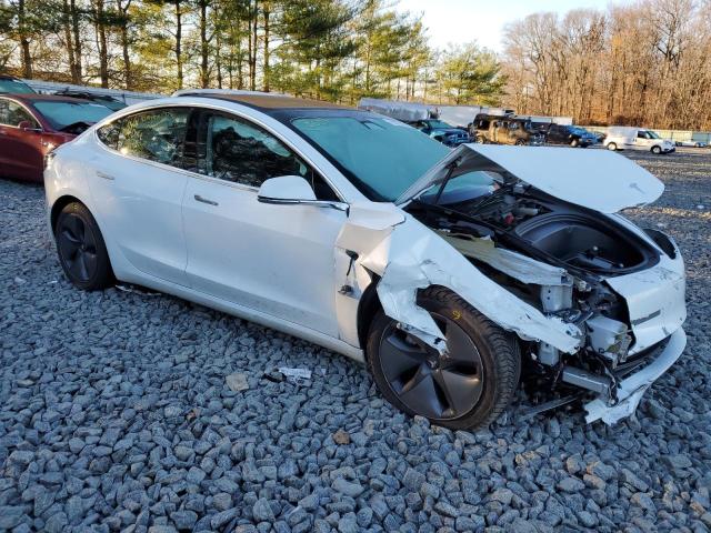 Photo 4 from auction – 2018 TESLA MODEL 3 with VIN 5YJ3E1EB8JF066829