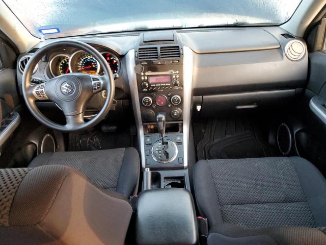 Photo 8 from auction – 2012 SUZUKI GRAND VITA with VIN JS3TE0D68C4100195