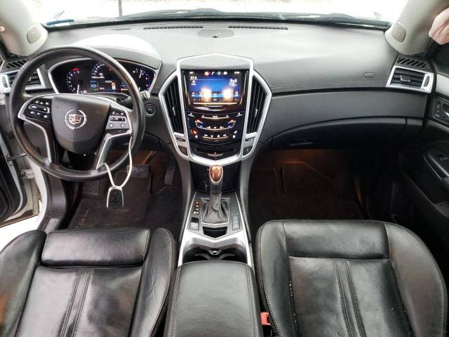 Photo 8 from auction – 2016 CADILLAC SRX with VIN 3GYFNDE34GS564043