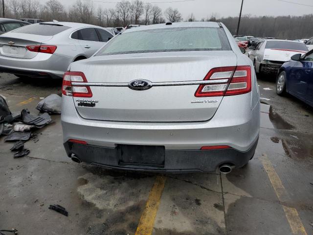 Photo 6 from auction – 2019 FORD TAURUS LIM with VIN 1FAHP2F80KG111719