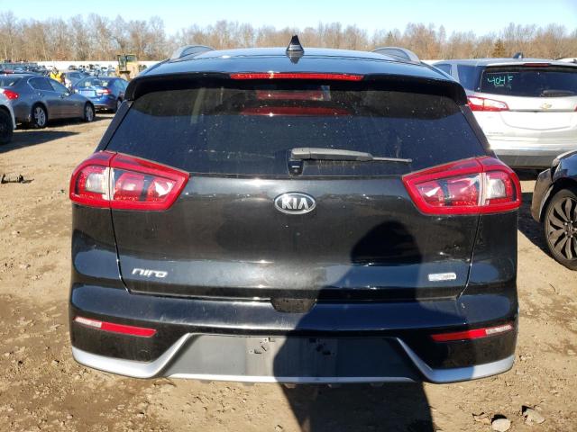 Photo 6 from auction – 2018 KIA NIRO FE with VIN KNDCB3LC0J5108878