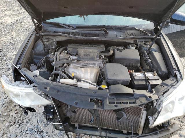 Photo 11 from auction – 2012 TOYOTA CAMRY BASE with VIN 4T1BF1FK1CU010051